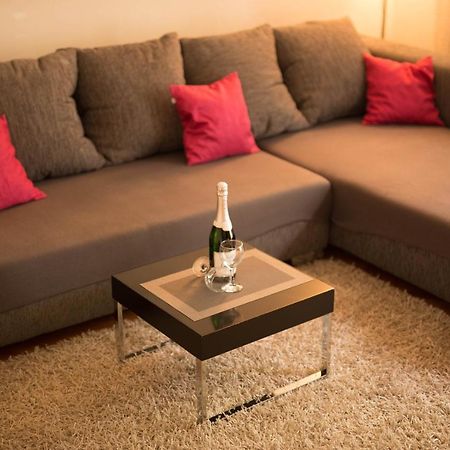 Apartman Magi Zadar Bagian luar foto