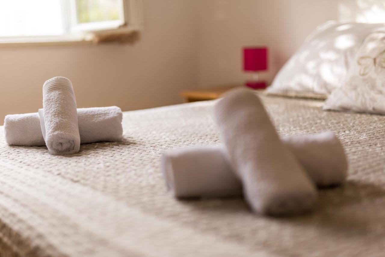 Apartman Magi Zadar Bagian luar foto
