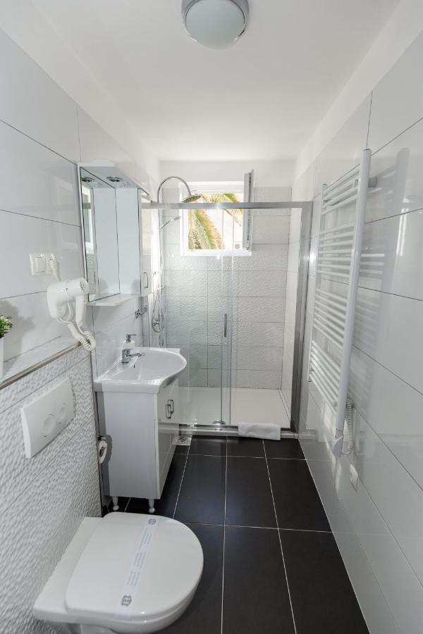 Apartman Magi Zadar Bagian luar foto