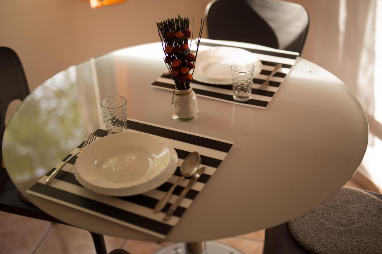 Apartman Magi Zadar Bagian luar foto
