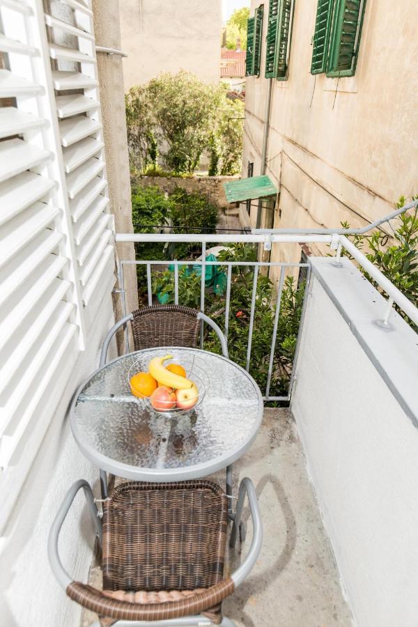 Apartman Magi Zadar Bagian luar foto