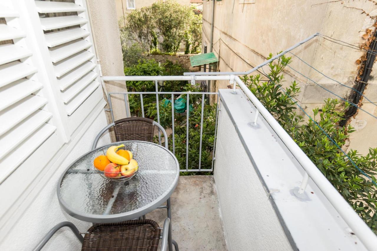 Apartman Magi Zadar Bagian luar foto